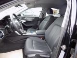 Audi A6 bei Reisemobile.expert - Abbildung (11 / 15)