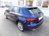 Audi A3 Sportback bei Reisemobile.expert - Abbildung (4 / 15)