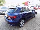 Audi A3 Sportback bei Reisemobile.expert - Abbildung (5 / 15)