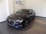 Audi A6 bei Reisemobile.expert - Abbildung (2 / 15)