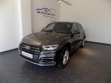 Audi Q5 bei Reisemobile.expert - Abbildung (2 / 15)