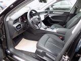 Audi A6 bei Reisemobile.expert - Abbildung (10 / 15)