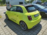 Abarth 500 bei Reisemobile.expert - Abbildung (7 / 15)