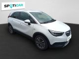 Opel Crossland X bei Reisemobile.expert - Abbildung (3 / 15)
