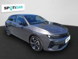 Opel Astra bei Reisemobile.expert - Abbildung (3 / 15)