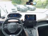 Peugeot Rifter bei Reisemobile.expert - Abbildung (8 / 15)
