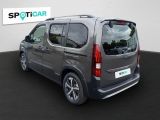 Peugeot Rifter bei Reisemobile.expert - Abbildung (7 / 15)