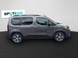 Peugeot Rifter bei Reisemobile.expert - Abbildung (4 / 15)