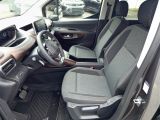 Peugeot Rifter bei Reisemobile.expert - Abbildung (9 / 15)