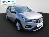 Opel Grandland X bei Reisemobile.expert - Abbildung (3 / 15)