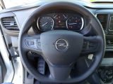 Opel Vivaro bei Reisemobile.expert - Abbildung (12 / 15)