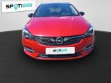 Opel Astra bei Reisemobile.expert - Abbildung (2 / 15)
