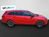 Opel Astra bei Reisemobile.expert - Abbildung (4 / 15)