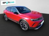 Opel Mokka bei Reisemobile.expert - Abbildung (3 / 15)