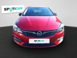 Opel Astra bei Reisemobile.expert - Abbildung (2 / 15)