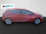 Opel Astra bei Reisemobile.expert - Abbildung (4 / 15)