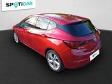 Opel Astra bei Reisemobile.expert - Abbildung (7 / 15)