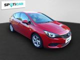 Opel Astra bei Reisemobile.expert - Abbildung (3 / 15)
