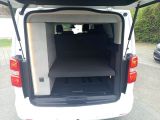 Opel Zafira Life bei Reisemobile.expert - Abbildung (6 / 15)
