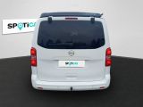 Opel Zafira Life bei Reisemobile.expert - Abbildung (5 / 15)