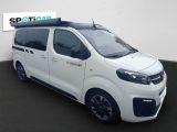 Opel Zafira Life bei Reisemobile.expert - Abbildung (3 / 15)