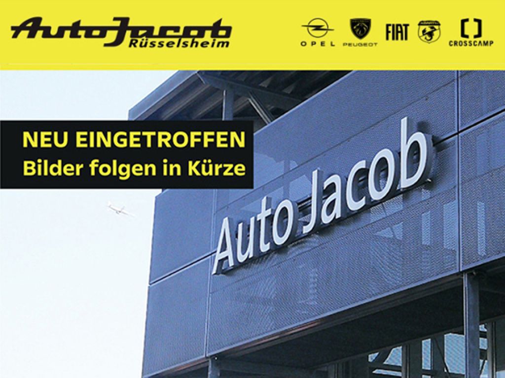 Opel Corsa bei Reisemobile.expert - Hauptabbildung Opel Corsa bei Reisemobile.expert - Hauptabbildung