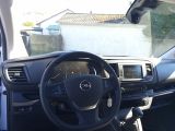 Opel Vivaro bei Reisemobile.expert - Abbildung (8 / 15)