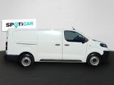 Opel Vivaro bei Reisemobile.expert - Abbildung (4 / 15)