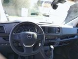 Opel Vivaro bei Reisemobile.expert - Abbildung (8 / 15)