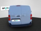Opel Vivaro bei Reisemobile.expert - Abbildung (5 / 15)