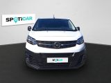 Opel Vivaro bei Reisemobile.expert - Abbildung (2 / 15)