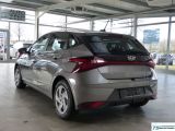 Hyundai i20 bei Reisemobile.expert - Abbildung (4 / 15)