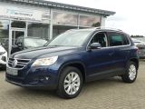 VW Tiguan bei Reisemobile.expert - Abbildung (5 / 15) VW Tiguan bei Reisemobile.expert - Abbildung (5 / 15)