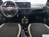 Hyundai i10 bei Reisemobile.expert - Abbildung (7 / 15)