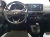 Hyundai i10 bei Reisemobile.expert - Abbildung (8 / 15)