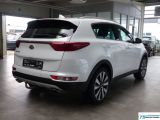 Kia Sportage bei Reisemobile.expert - Abbildung (2 / 15)