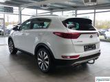 Kia Sportage bei Reisemobile.expert - Abbildung (4 / 15)