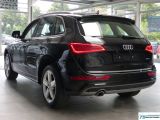 Audi Q5 bei Reisemobile.expert - Abbildung (4 / 15)