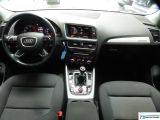 Audi Q5 bei Reisemobile.expert - Abbildung (11 / 15)