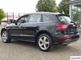Audi Q5 bei Reisemobile.expert - Abbildung (6 / 15)