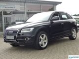 Audi Q5 bei Reisemobile.expert - Abbildung (5 / 15)