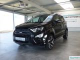 Ford EcoSport bei Reisemobile.expert - Abbildung (2 / 15)