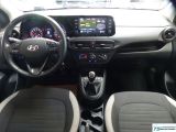 Hyundai i10 bei Reisemobile.expert - Abbildung (7 / 15)