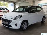 Hyundai i10 bei Reisemobile.expert - Abbildung (3 / 15)