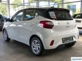 Hyundai i10 bei Reisemobile.expert - Abbildung (4 / 15)