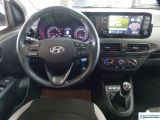 Hyundai i10 bei Reisemobile.expert - Abbildung (11 / 15)