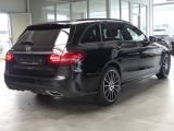 Mercedes-Benz C-Klasse bei Reisemobile.expert - Abbildung (4 / 15)