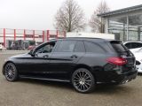 Mercedes-Benz C-Klasse bei Reisemobile.expert - Abbildung (2 / 15)