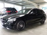 Mercedes-Benz C-Klasse bei Reisemobile.expert - Abbildung (5 / 15)