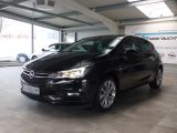 Opel Astra bei Reisemobile.expert - Abbildung (3 / 15)